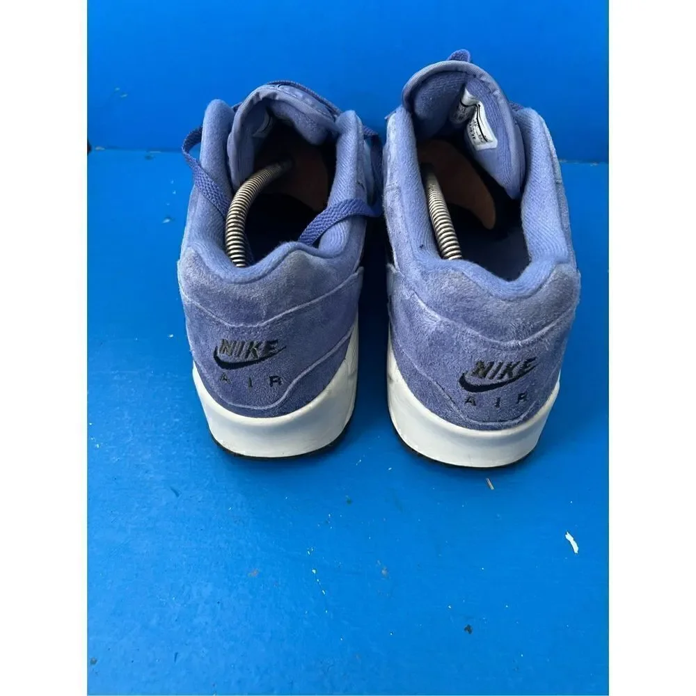 Nike Air Max 90/1 Purple Basalt DS size 11 AJ7695 500